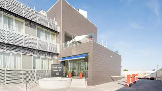 Estancia tranquila entre Madrid y Toledo con desayuno incluido