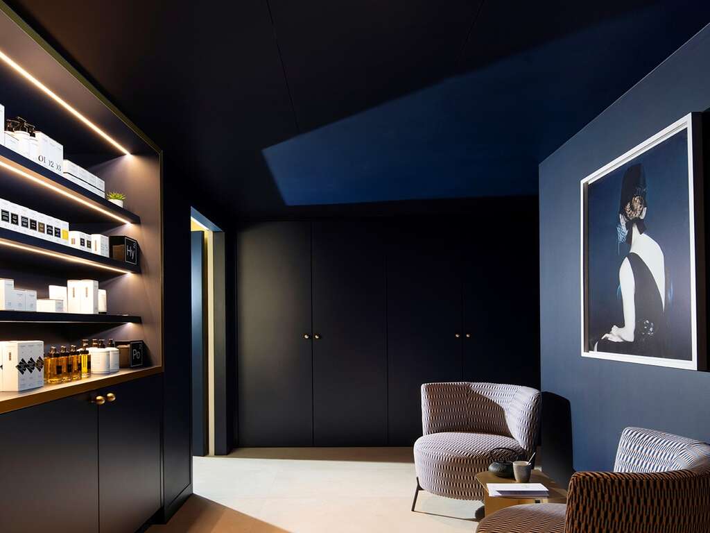 The Hôtel Brussels 4*
