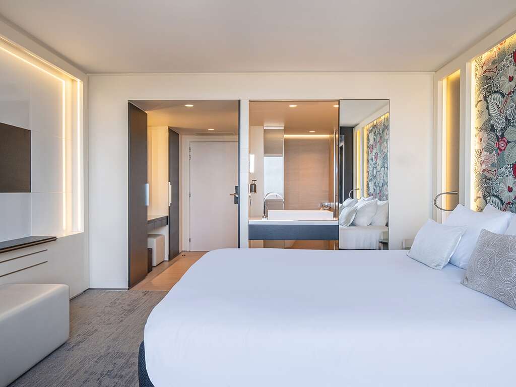 The Hôtel Brussels 4*