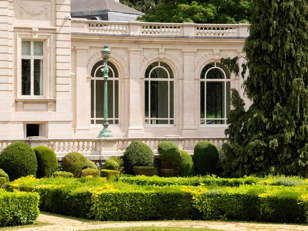 The Hôtel Brussels 4*