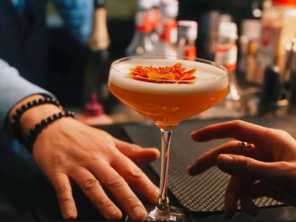 The Hôtel Brussels 4*