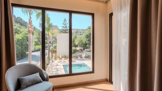 Scopri il sud della Sicilia soggiornando in un hotel 4*