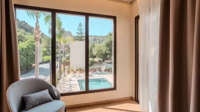 Scopri il sud della Sicilia soggiornando in un hotel 4*