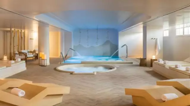 Desconexión total en Malgrat de Mar: media pensión, actividades Slow Travel y acceso al spa