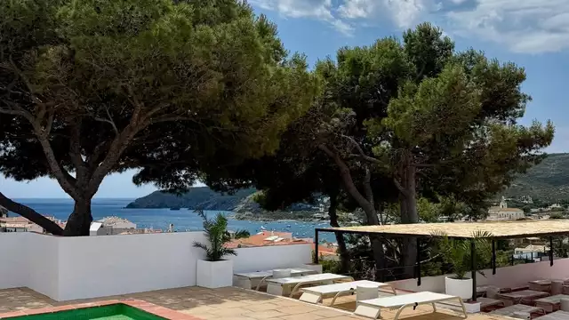 Hotel Cadaques