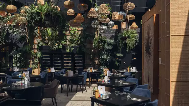 Descanso con acceso al spa y desayuno en Lanaken, en la provincia de Limburgo