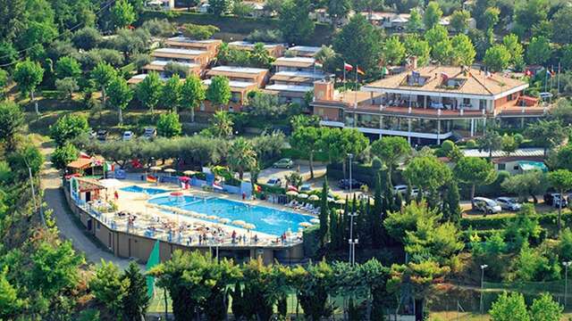 All-inclusive reis aan de kust van Teramo