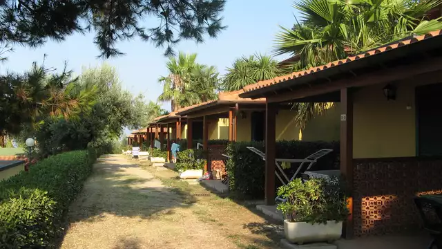 Viaggio tutto compreso sulla costa di Teramo
