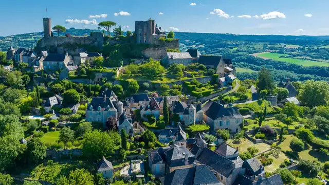 Estancia confortable en Brive-la-Gaillarde
