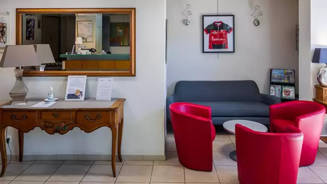 Estancia confortable en Brive-la-Gaillarde