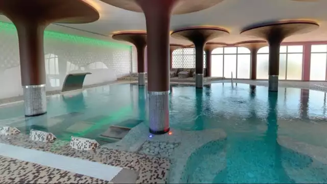 Escapada Relax con desayuno y acceso al spa en Albacete en un hotel 4*