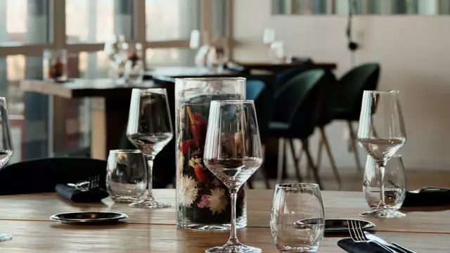 Escapade de charme avec dîner face à la mer de Saint-Malo