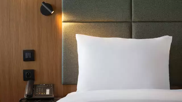 Radisson Blu Hotel Montpellier