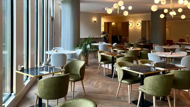 Séjour dans un établissement design au coeur de Montpellier