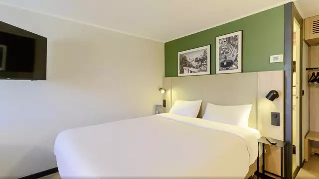 Con tutta la famiglia circondati dal verde a due passi da Disneyland Paris