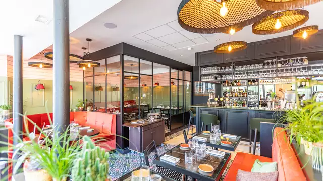 Best Western Plus Hotel de Dieppe