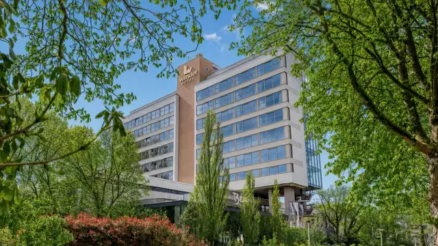 Escápate a la hermosa Wageningen, con cena incluida