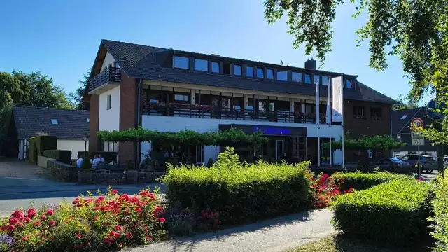 Pure natuurervaring in de Eifel