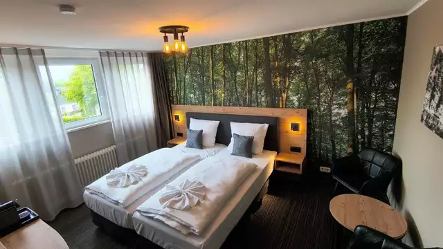 Pure natuurervaring in de Eifel