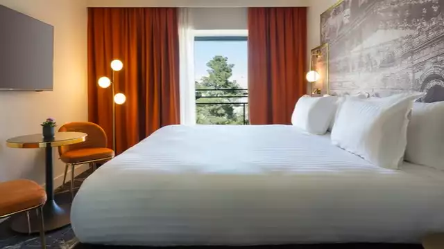 Escale 5* à Nîmes avec accès spa inclus