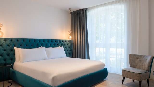 Rustige vakantie in Quimper