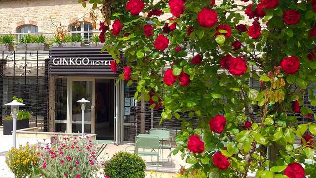 Rustige vakantie in Quimper