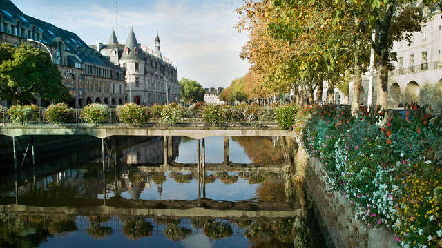 Escapade Spa privatif à Quimper