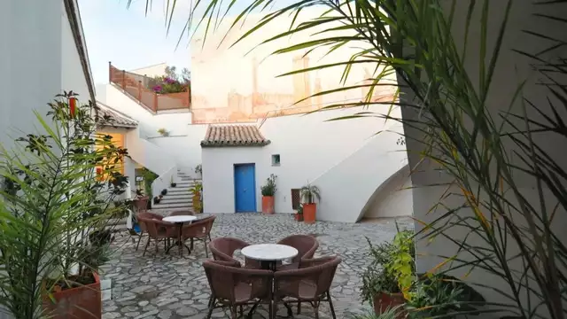 Descubre el entorno natural de Cádiz