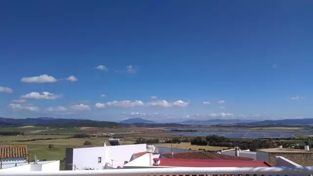Descubre el entorno natural de Cádiz