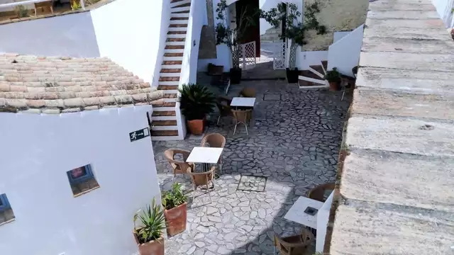 Descubre el entorno natural de Cádiz