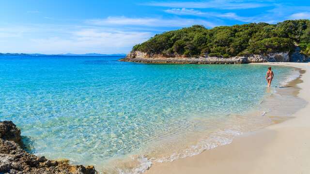 Fuga romantica nel nord della Corsica a Bastia
