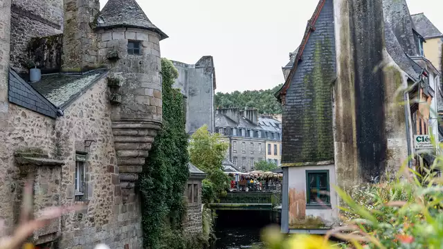 Scopri Quimper
