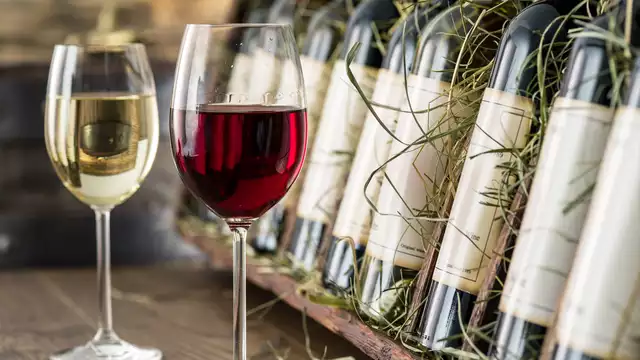 Escapada a Colmar con visita a bodega