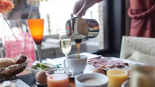 Word wakker met zeezicht en pure rust in Blankenberge