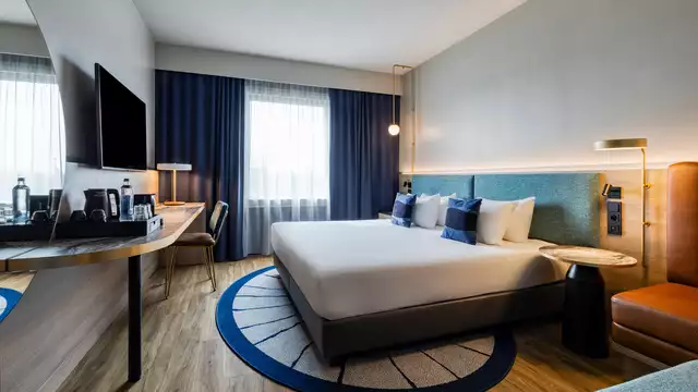 Scopri Gand e i suoi dintorni