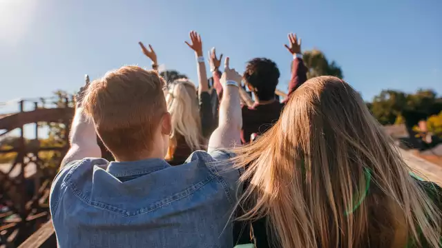 Scopri Lelystad e vivi le emozioni di Walibi Holland