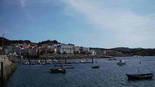 Descubre la Costa da Morte en La Coruña
