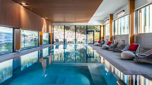 Eau Thermale Avene l hotel