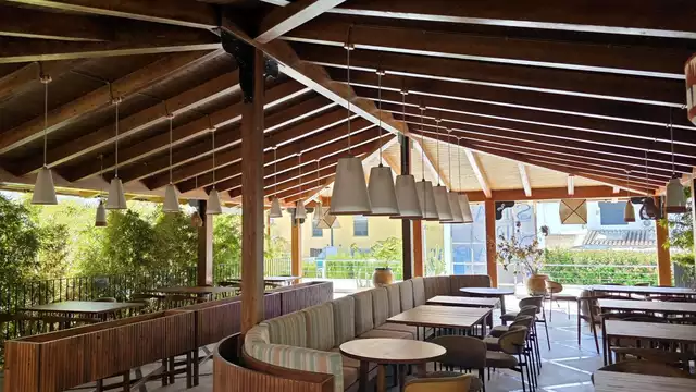 Del Mar Hotel SPA