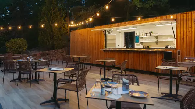 Escapade bien être avec sauna privatif à Gréoux-les-Bains