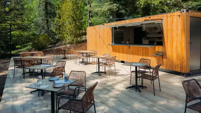 Soggiorno di gusto per due nel Luberon