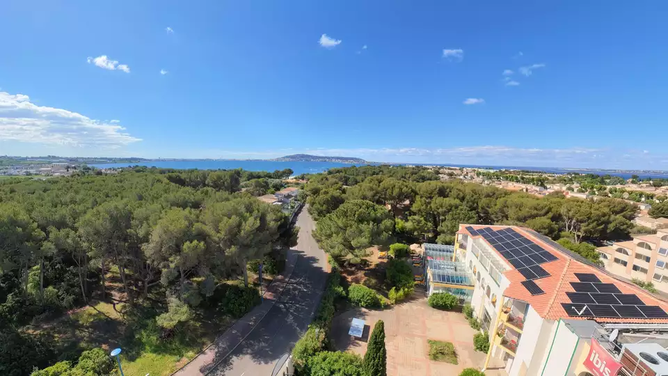 Speciale aanbieding Wellness weekend nabij de kust in Sete nachten