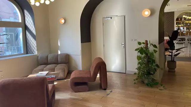 Escapade de charme en plein centre de Sète