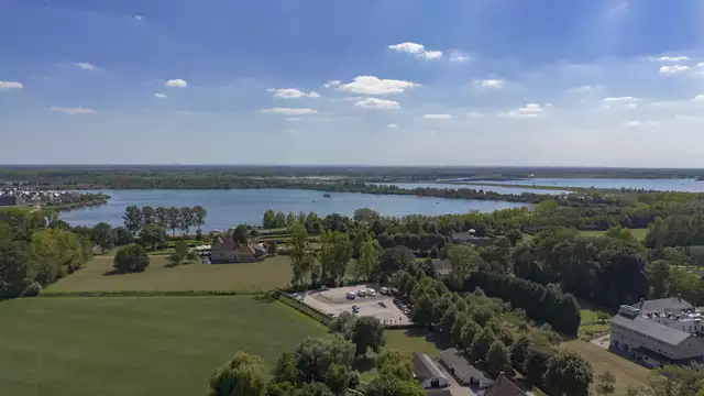 Estancia en el acogedor Limburgo