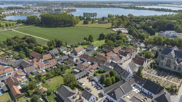 Ontspannen in Limburg