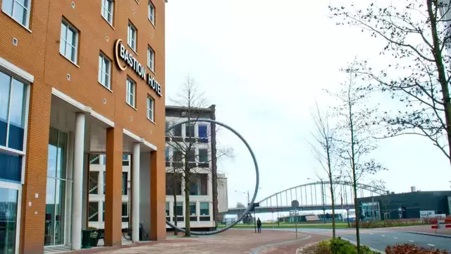 Alojamiento confortable durante las compras en Arnhem