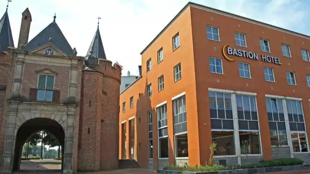 Alojamiento confortable durante las compras en Arnhem