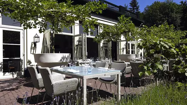 Fine settimana e cena nella Veluwe
