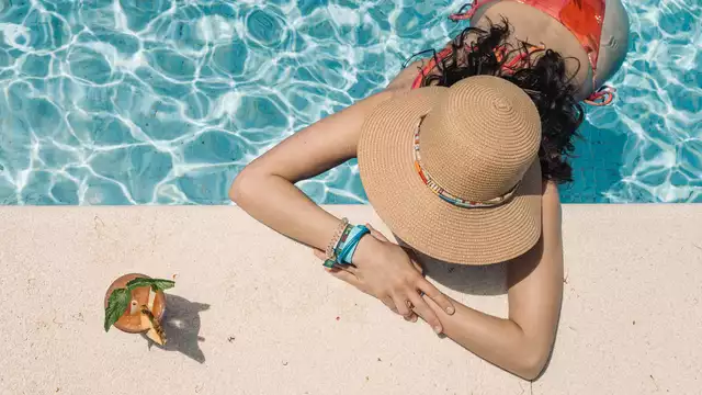 Relax total en hotelazo 4* frente a la playa de Isla Cristina con pensión completa