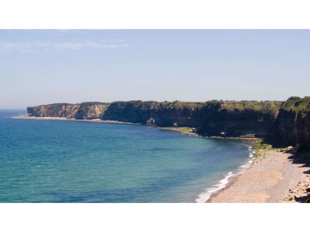 Séjour En Chambre Supérieure Avec Petit Déjeuner, À 2min De La Plage, À Asnelles - 3* (ref 10959)